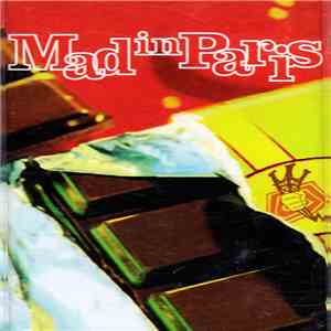 Mad In Paris - Mad In Paris