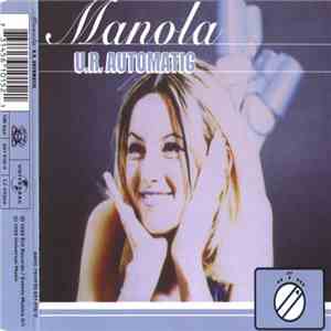 Manola - U.R. Automatic