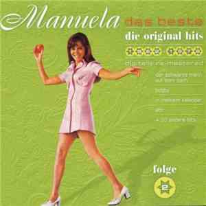 Manuela  - Das Beste: Die Original Hits 1962-1978 - Folge 2