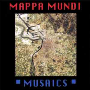 Mappa Mundi - Musaics