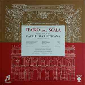 Maria Callas / Rolando Panerai / Ebe Ticozzi, Giuseppe Di Stefano, Anna Mar ...