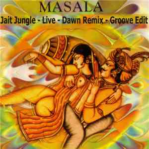 Masala  - Jait Jungle