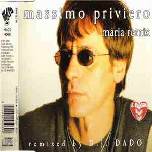 Massimo Priviero - Maria (Remix)