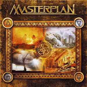 Masterplan  - Masterplan