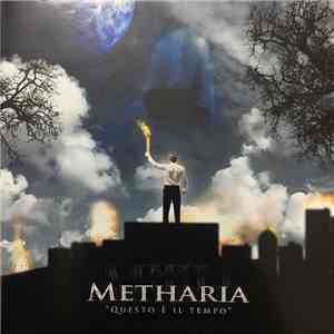 Metharia - Questo è il tempo