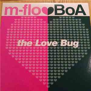 m-flo, BoA - The Love Bug