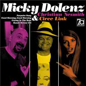 Micky Dolenz, Christian Nesmith & Circe Link - Porpoise Song