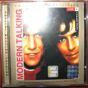 Modern Talking - The ★ Collection