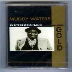 Muddy Waters - Collection Gold