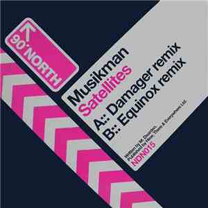 Musikman - Satellites