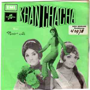 Nazir Ali - Khan Chacha