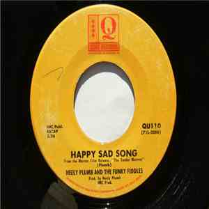 Neely Plumb And The Funky Fiddles - Happy Sad Song
