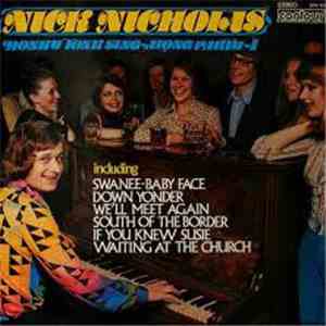 Nick Nicholas - Honky Tonk Sing-Along Party-1