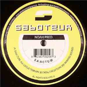 Noah Pred - Sanctum