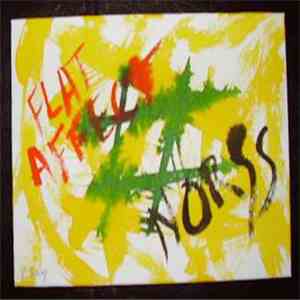 Norss / Flat Affect - #