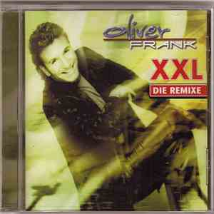 Oliver Frank - XXL - Die Remixe