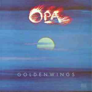 OPA - Goldenwings