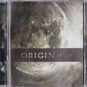 Origin  - Entity