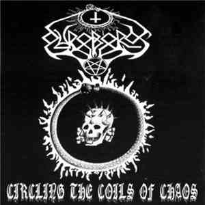 Ouroboros - Circling The Coils Of Chaos