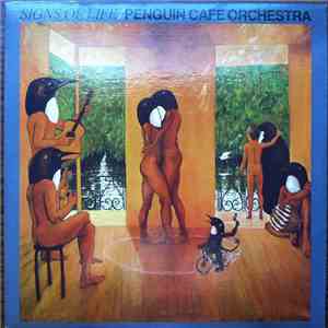 Penguin Cafe Orchestra - Signs Of Life