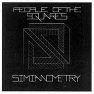 People Of The Squares - Simianometry