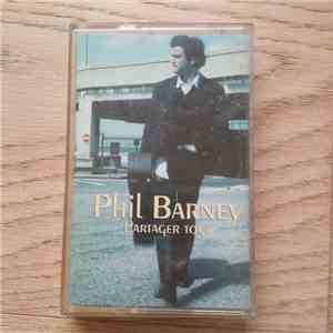Phil Barney - Partager Tout