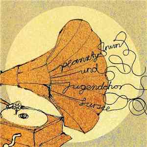 Planxty Irwin Und Jugendchor Sursee - Planxty Irwin Und Jugendchor Sursee