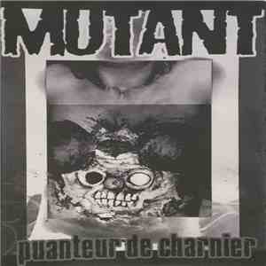 Puanteur De Charnier - Mutant