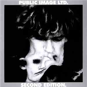 Public Image Ltd. - Second Edition