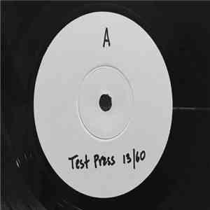 Rager - Feculent Emesis Test Press EP