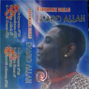 Rakhmane Diallo - Diaro Allah
