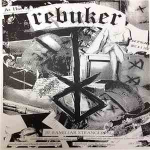 Rebuker - Familiar Stranger