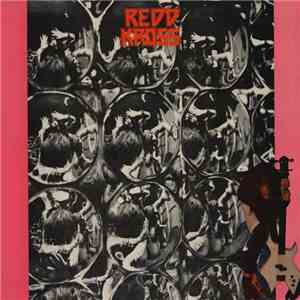 Redd Kross - Teen Babes From Monsanto