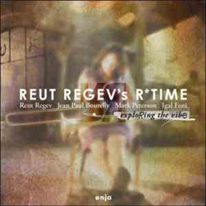 Reut Regev's RTime - Exploring The Vibe