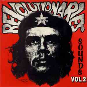 Revolutionaries - Revolutionaries Sounds Vol. 2