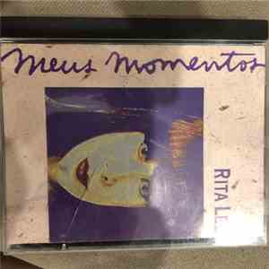 Rita Lee - Meus Momentos