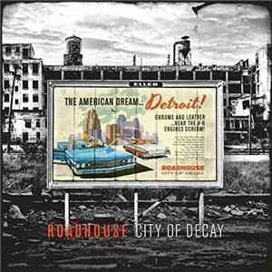 Roadhouse  - City Of Decay