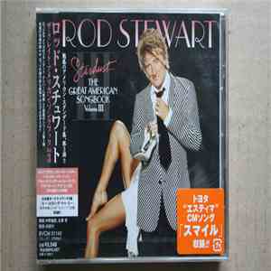 Rod Stewart - Stardust....The Great American Songbook Volume III