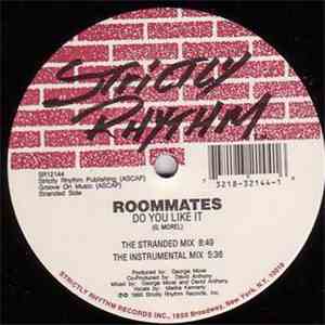 Roommates - Do You Like It