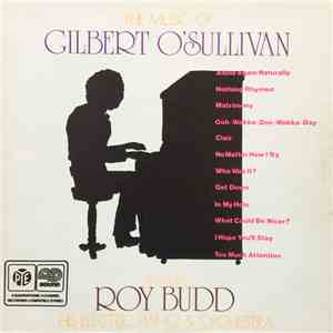 Roy Budd - The Music Of Gilbert O'Sullivan