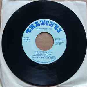 Russ & Judy Schroeder - The Monkey Song (God Is Not Dead)