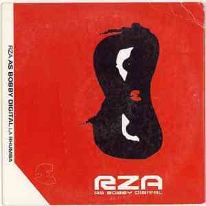 RZA as Bobby Digital - La Rhumba