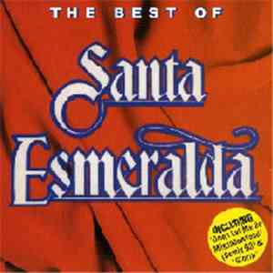 Santa Esmeralda - The Best Of Santa Esmeralda