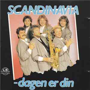 Scandinavia - Dagen Er Din