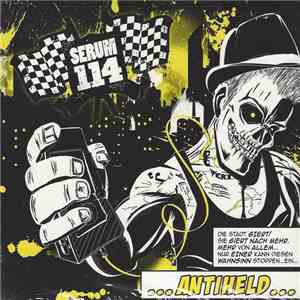 Serum 114 - Antiheld