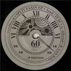 Seuil / IT IS - Split Faxin EP