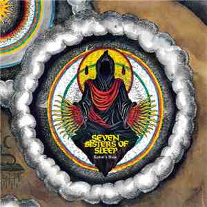 Seven Sisters Of Sleep  - Ezekiel's Hags