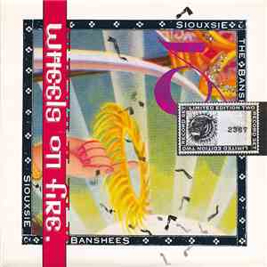 Siouxsie & The Banshees - This Wheel's On Fire