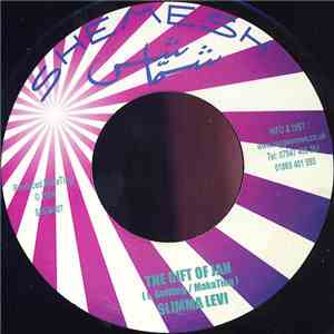 Slimma Levi - The Gift Of Jah