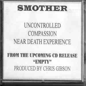 Smother  - Smother